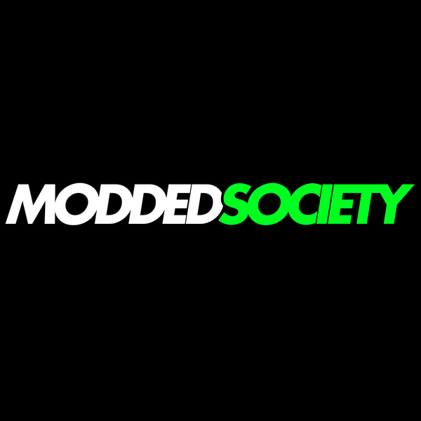 Modded Society